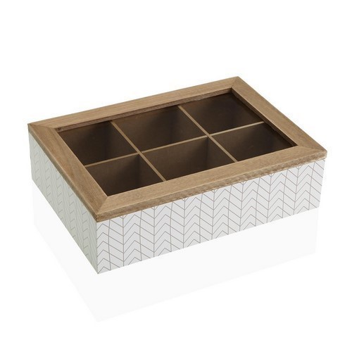 CAJA TE VERSA ERIS MADERA